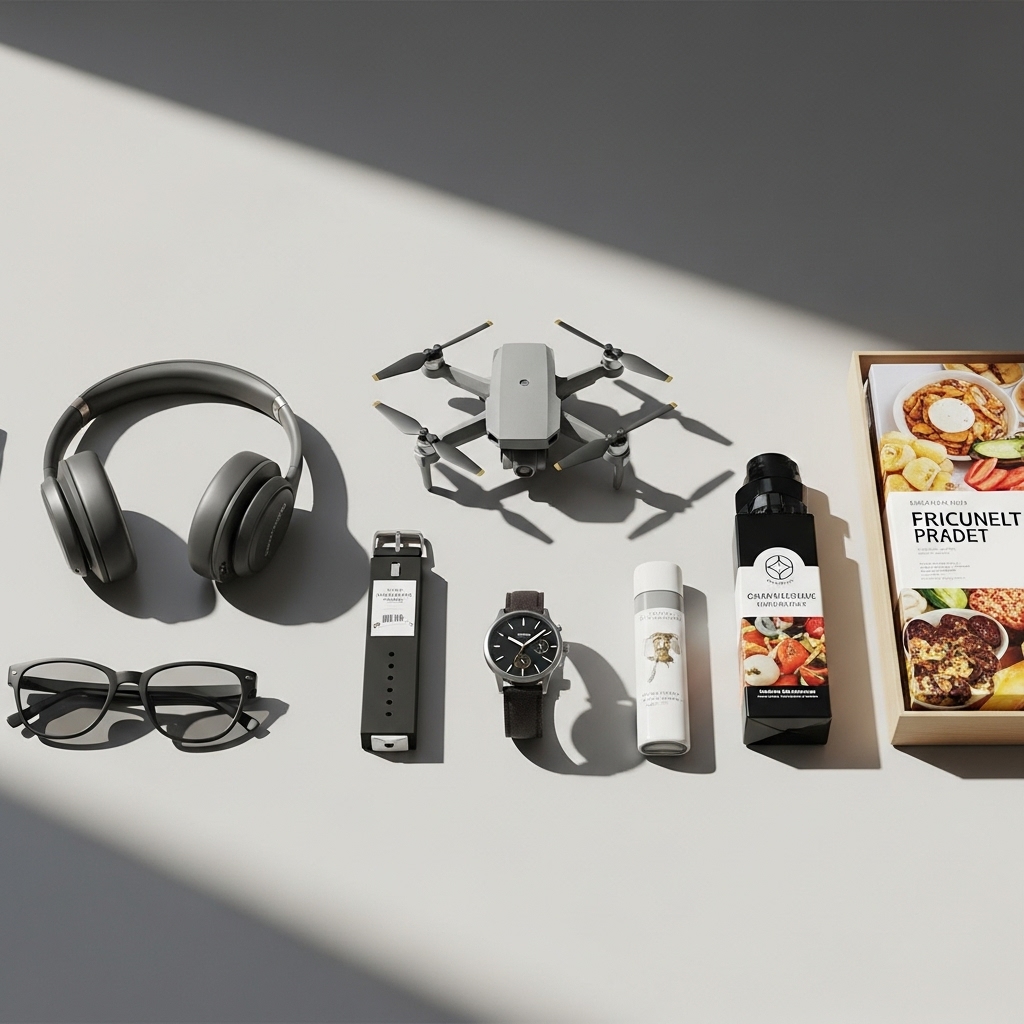 Today's Top Deals - Featured Shopping Offers